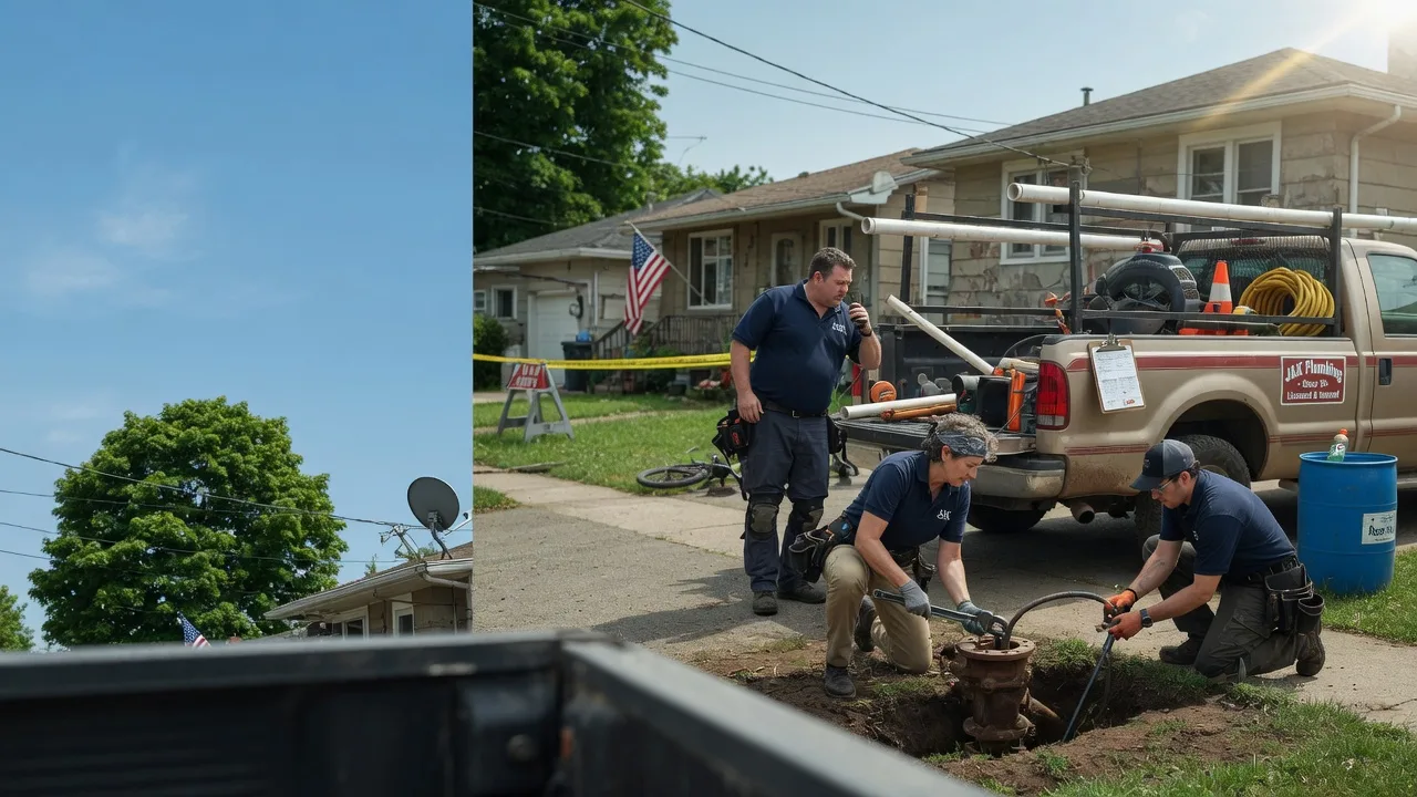 Water Heater Replacement in Cordova, IL near me
